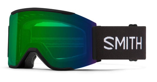 Smith Squad MAG Goggle 2022