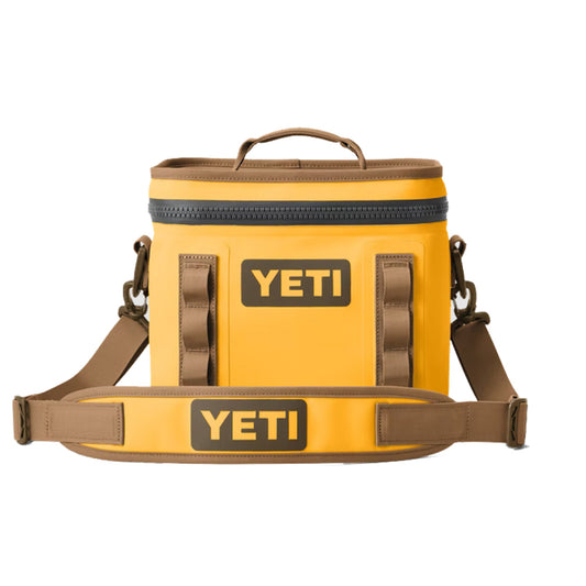 YETI Hopper Flip 8 Cooler