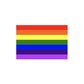 Noso Flag Patch Kit