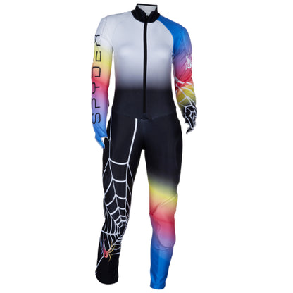 Spyder Nine Ninety Womens Race Suit