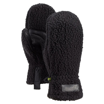 Burton Stovepipe Fleece Womens Mitt