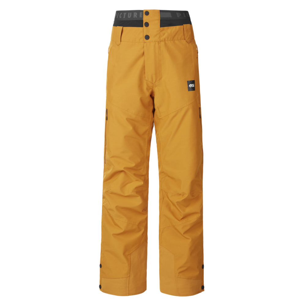 Picture Object Mens Pant 2022