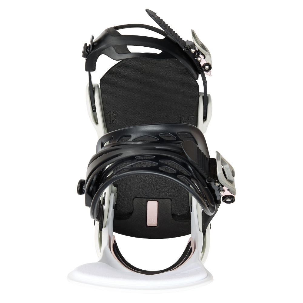 burton cartel x snowboard bindings 2022 Burton Cartel X EST Snowboard Bindings 2022 – The Last Lift