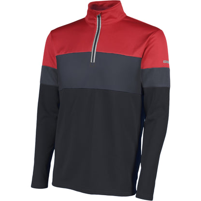 Karbon Eros Mens Zip Turtleneck 2022