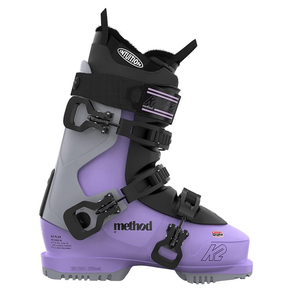 K2 Method GW Womens Ski Boot 2023