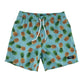 Island Haze The Pineapples Mens Volley 2022