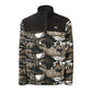 Picture Mathew Mens 1-4 Fleece 2022