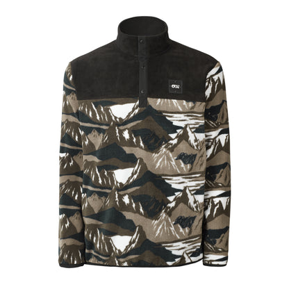 Picture Mathew Mens 1-4 Fleece 2022