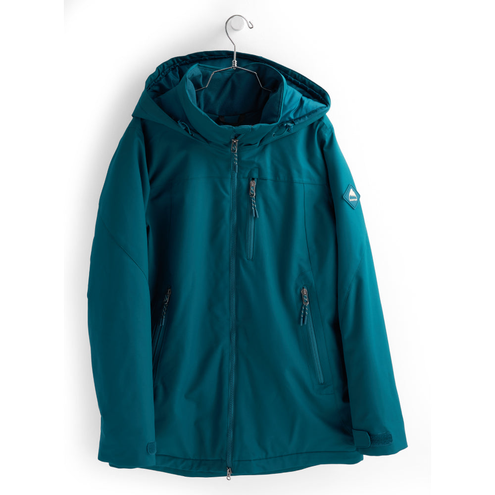 Burton Lelah Womens Jacket 2022