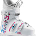 Rossignol Fun Girl J3 Junior Ski Boot 2019