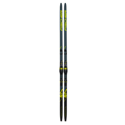Fischer Aerolite Skate 60 IFP Nordic Skis