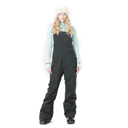 Picture Haakon Womens Bib Pant 2022