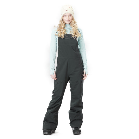 Picture Haakon Womens Bib Pant 2022