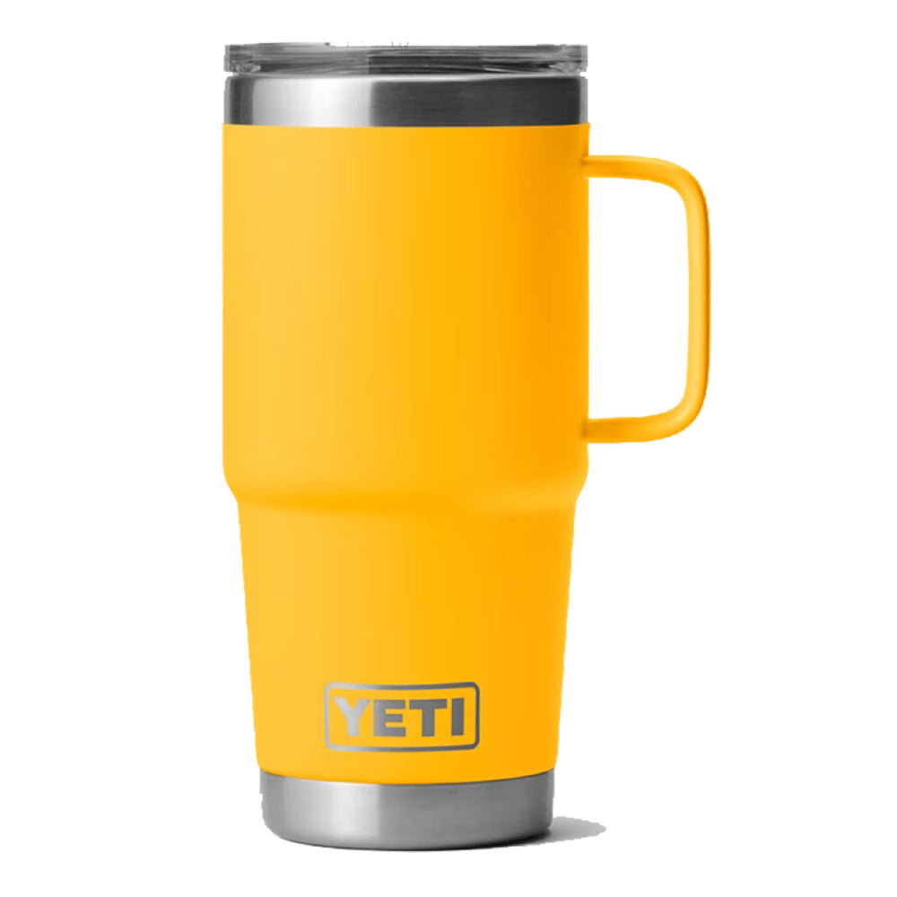 YETI Rambler 20 oz Travel Mug