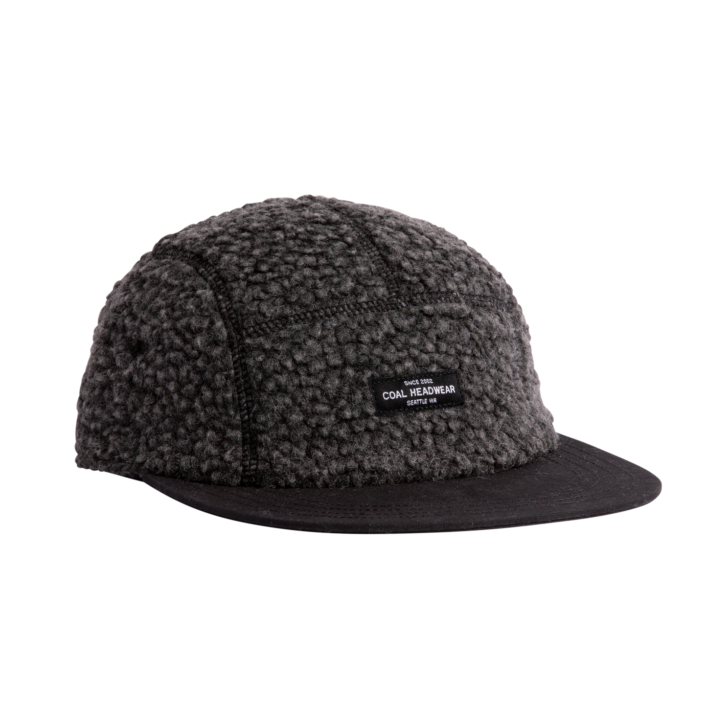 Coal The Linus Adult Cap Black One Size