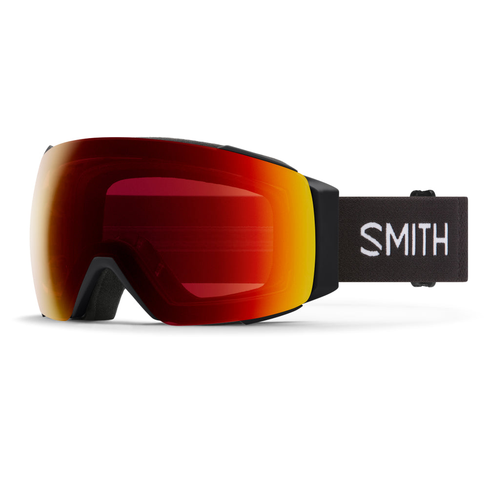 Smith IO MAG Goggle 2022