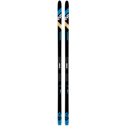 Rossignol EVO XT 60 Positrack Tour Nordic Ski + Tour Step-In Binding