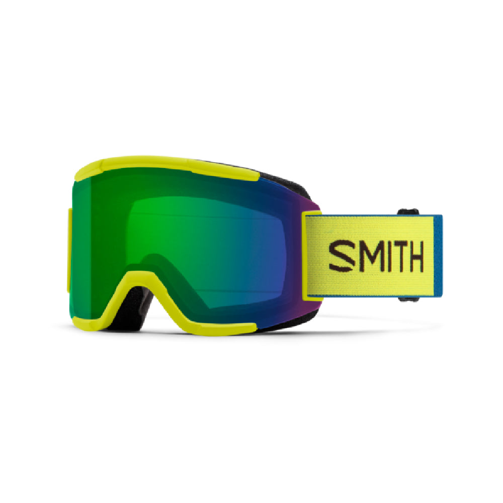 Smith Squad Goggle 2023