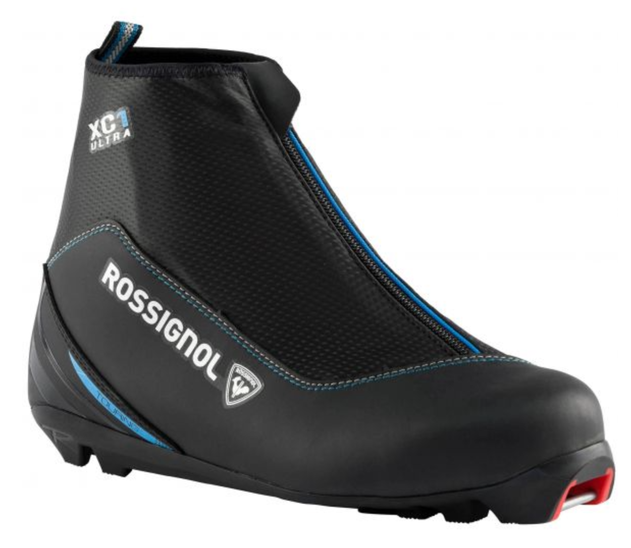 Rossignol X-1 Ultra FW Touring Nordic Ski Boot 38