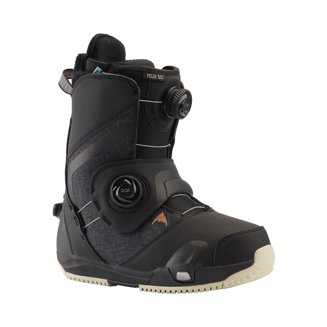 Burton Felix Step On Ladies Snowboard Boots 2020