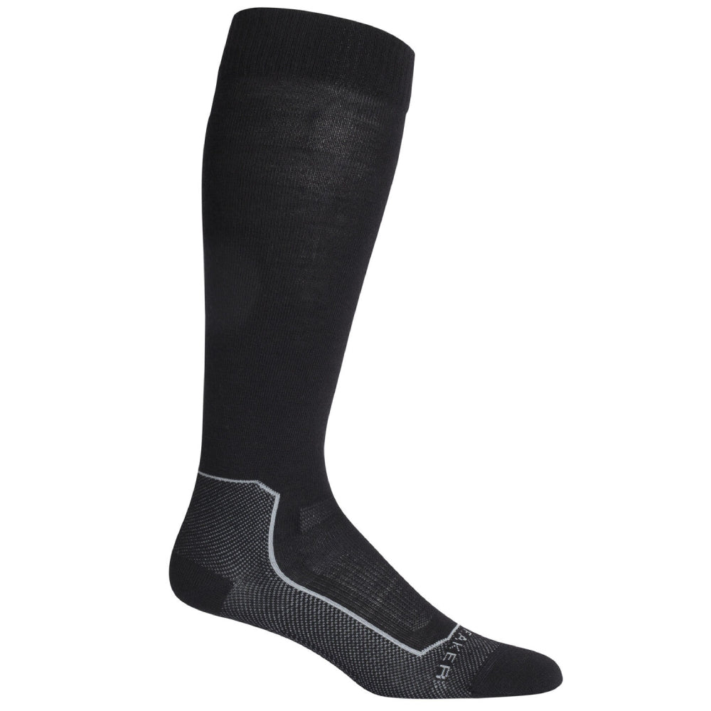 Icebreaker Ski+ UL Womens OTC Sock