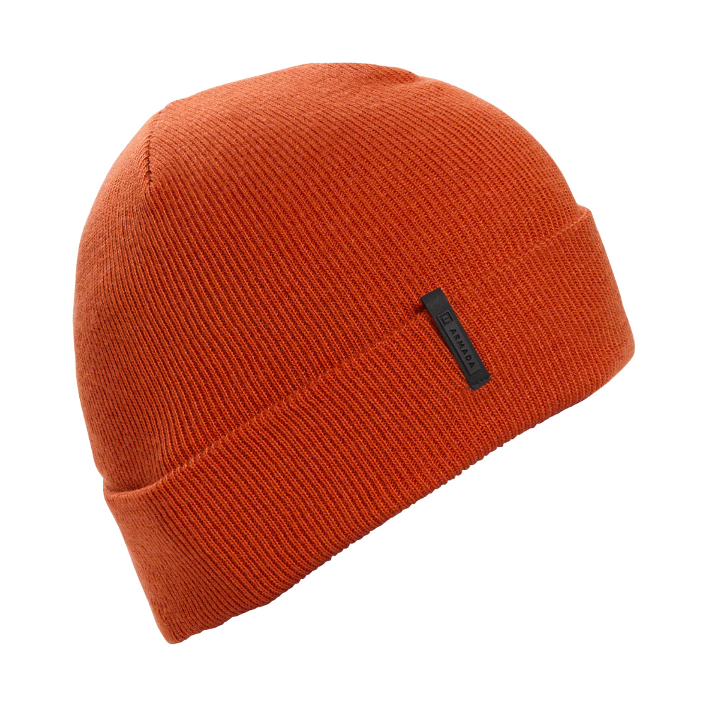 Armada Staple Adult Beanie