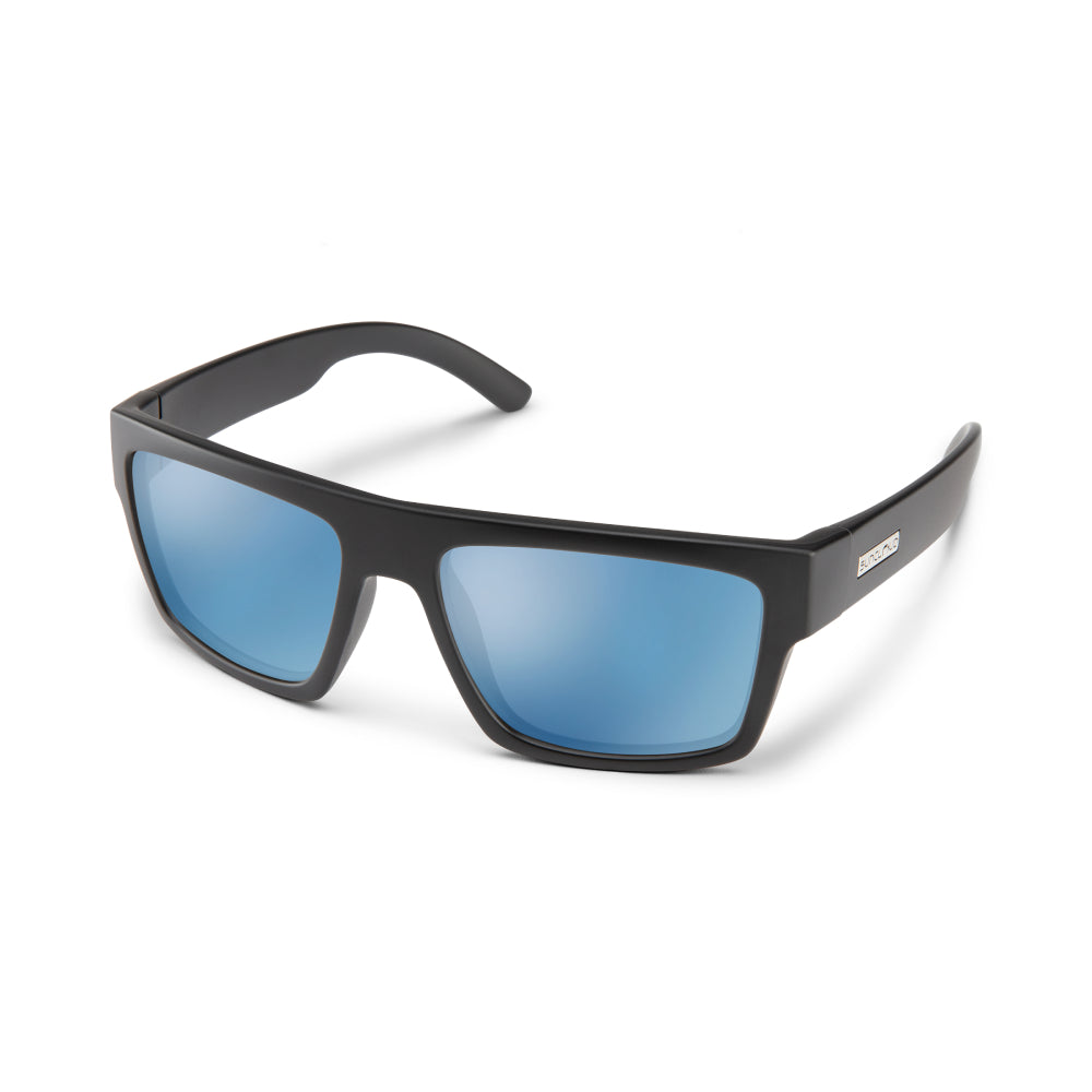 Suncloud Flatline Sunglasses The Last Lift
