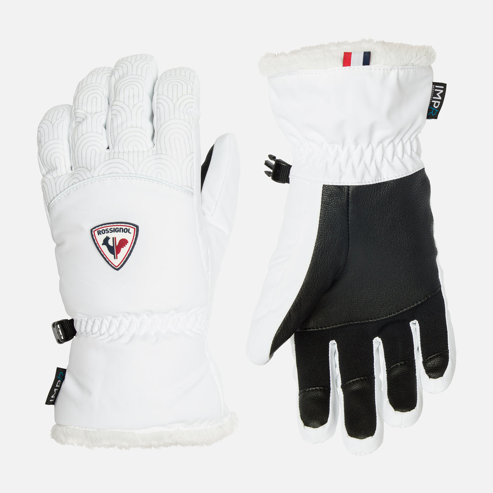 Rossignol Romy Impr Womens Gloves