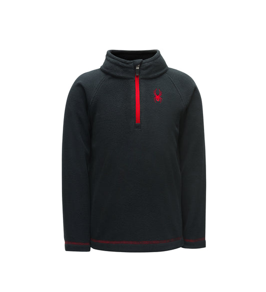 Spyder Speed Mini Boys Fleece Top 2019