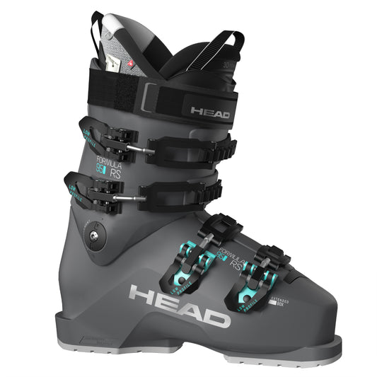 Head Formula RS 95 Womens Ski Boot 2022