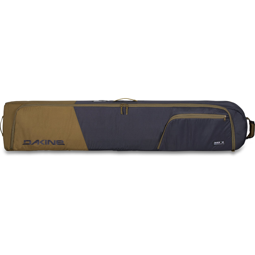 dakine low rider snowboard bag Dakine Low Roller Snowboard Bag – The Last Lift
