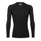 Icebreaker 200 Zone Mens Seamless LS Crewe