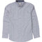 Billabong All Day Chambray Mens Long Sleeve Shirt 2018