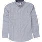 Billabong All Day Chambray Mens Long Sleeve Shirt 2018