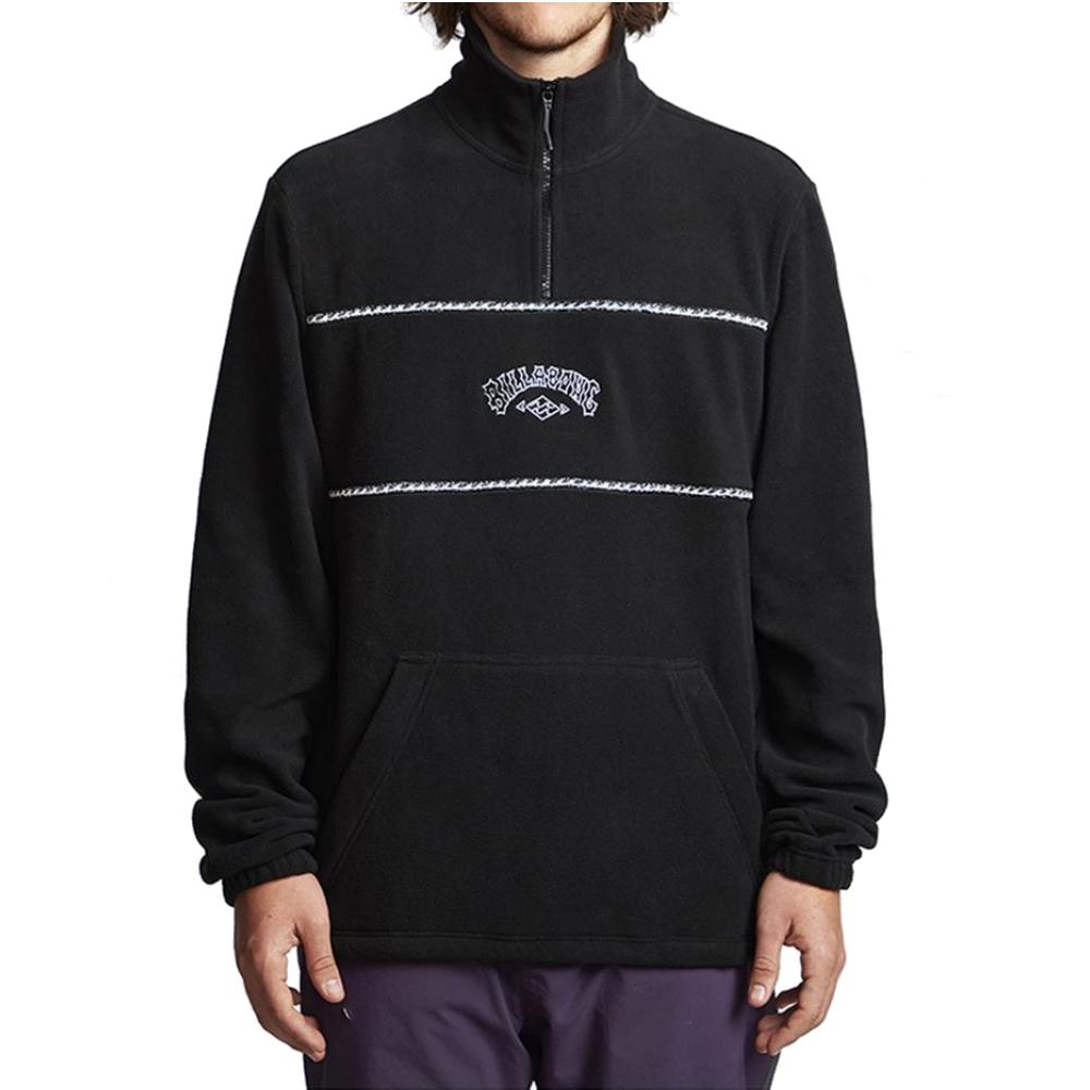 Billabong Arch Mens Quarter Zip 2020