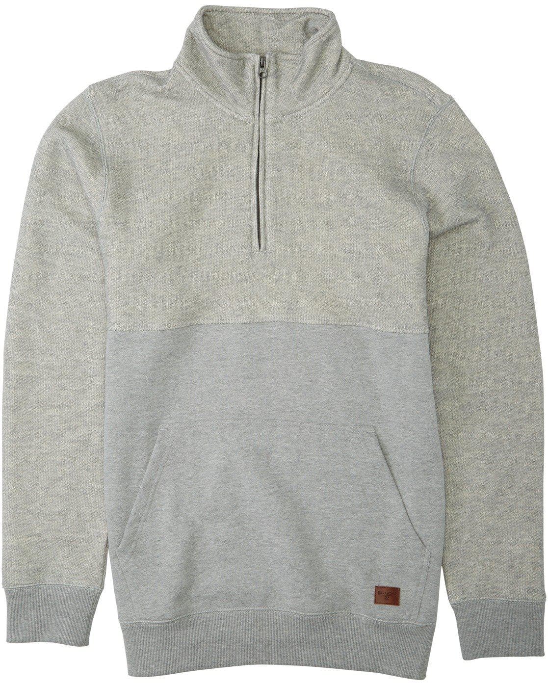 Light Grey Heather