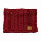 Billabong Cabin Neckwarmer