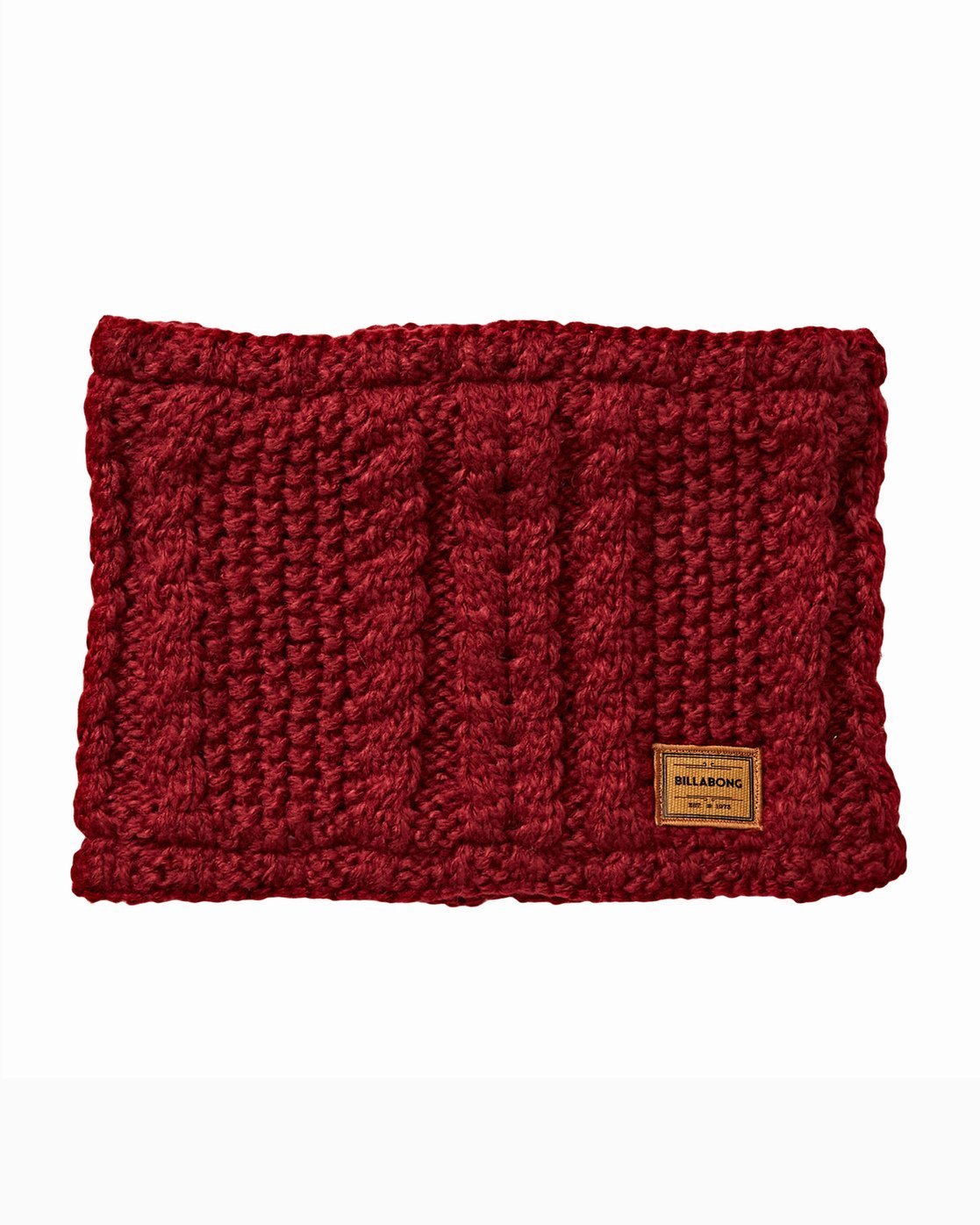 Billabong Cabin Neckwarmer