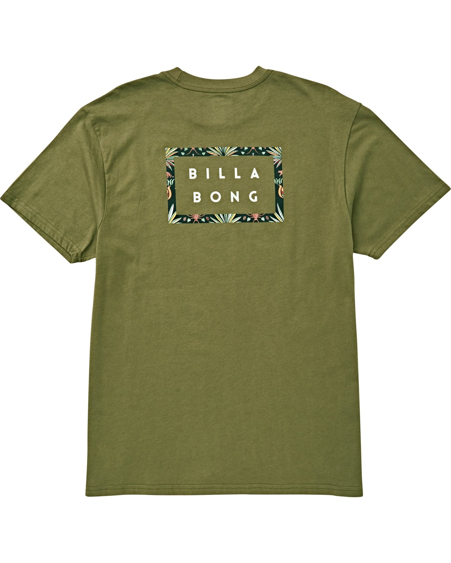 Billabong Die Cut Mens T-shirt 2020