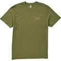 Billabong Die Cut Mens T-shirt 2020