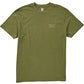 Billabong Die Cut Mens T-shirt 2020