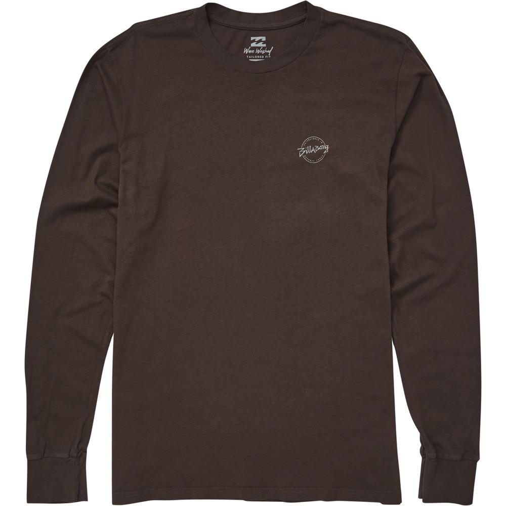 Billabong Eighty Six Mens Long Sleeve 2019