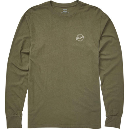 Billabong Eighty Six Mens Long Sleeve 2019