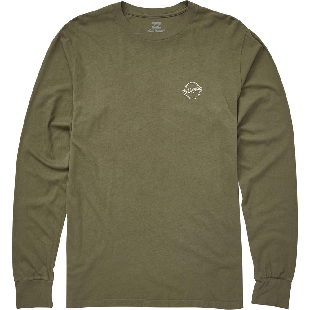 Billabong Eighty Six Mens Long Sleeve 2019