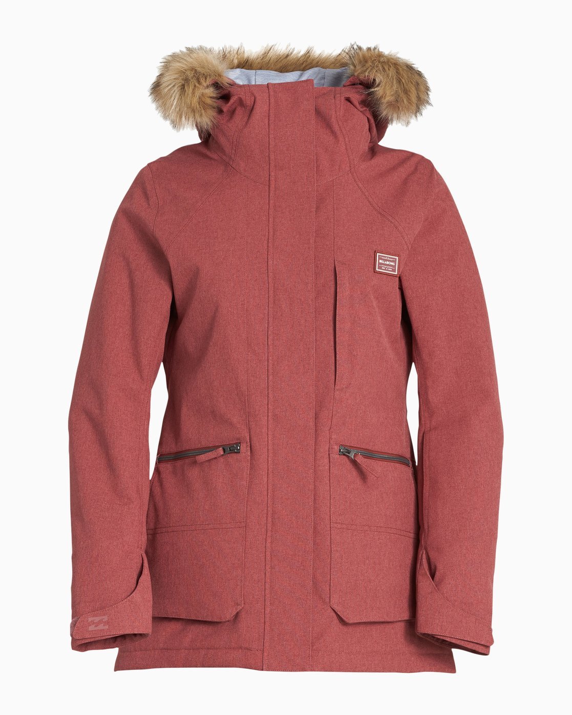 Billabong Into the Forest Ladies Jacket 2020