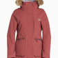 Billabong Into the Forest Ladies Jacket 2020