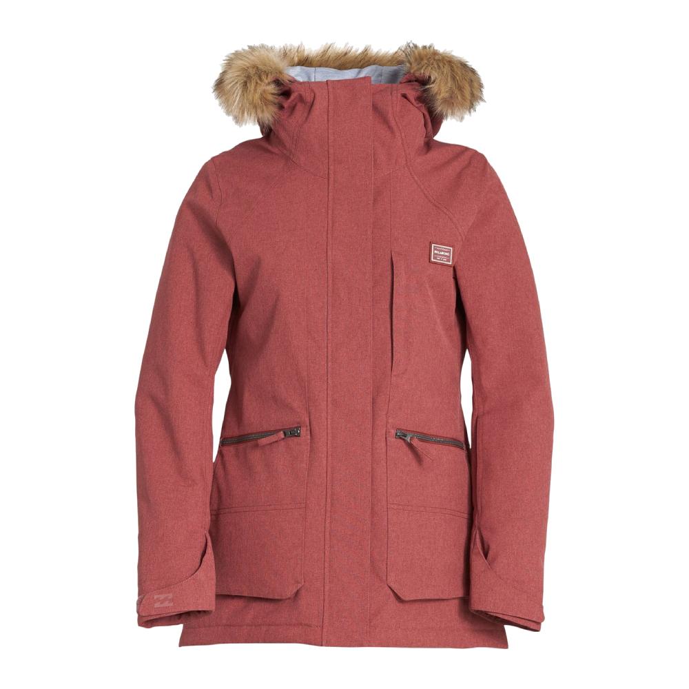 Billabong Into the Forest Ladies Jacket 2020