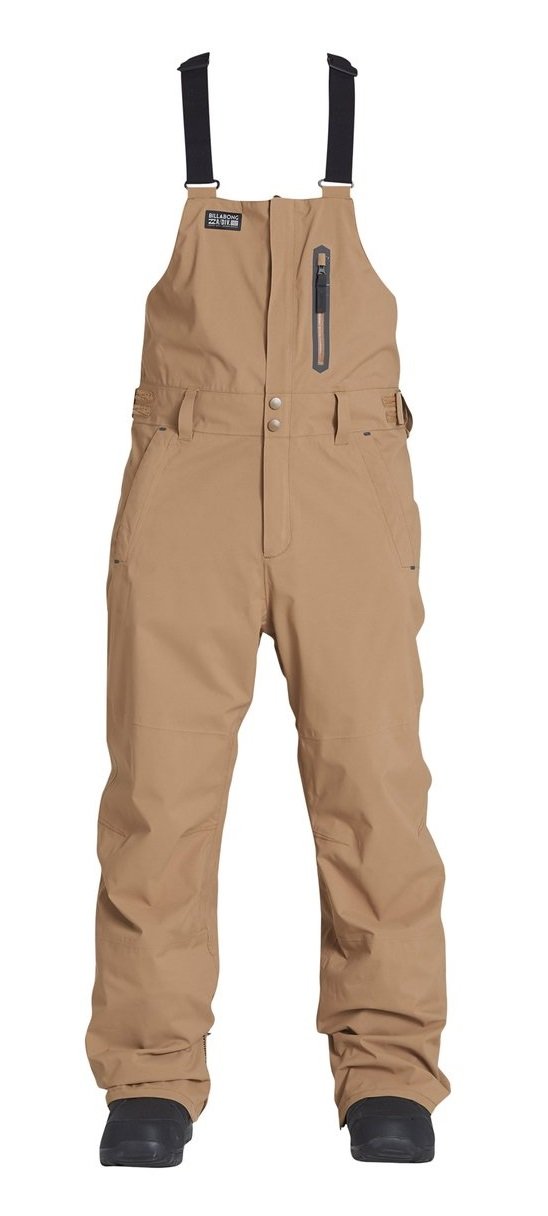 Billabong North West STX Mens Bib Pant 2020 – The Last Lift