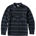 Billabong Offshore Mens Long Sleeve Flannel 2020
