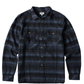 Billabong Offshore Mens Long Sleeve Flannel 2020